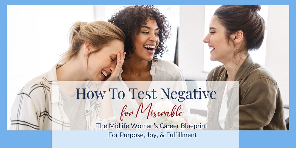 purpose joy and fulfillment for women