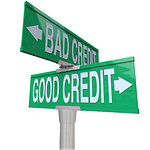 credit score