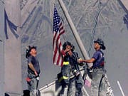 remembering september 11, 2001
