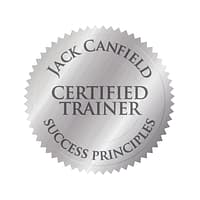 certified jack canfield success coach