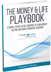 5 steps to financial freedom