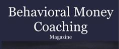 behavioral money coaching