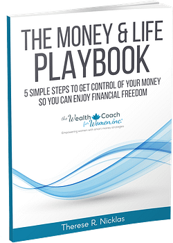 3D 5 steps to financial freedom