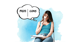 pro con list