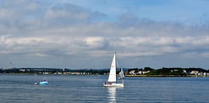 Harbor Boats - creating a stress free approach to money