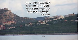 picking the right college