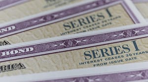 Series I Bond