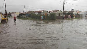 Hurricane Harvey