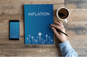 what to do during inflation