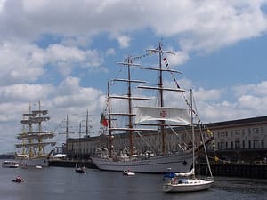 Ship