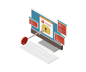 is cybercrime a real threat