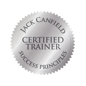 certified jack canfield success coach