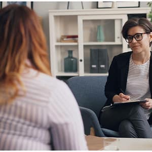 wealth coach session