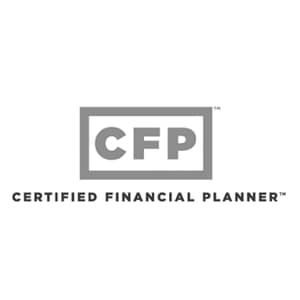 certified financial planner