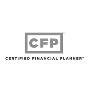 certified financial planner cfp