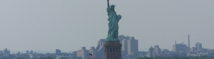 Statue of Liberty