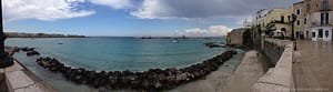 Beach Front