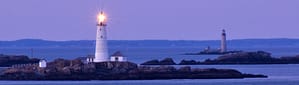Lighthouses