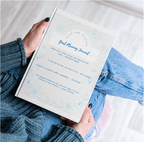 goalcover how I made this my best year ever