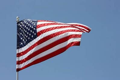 Old Glory