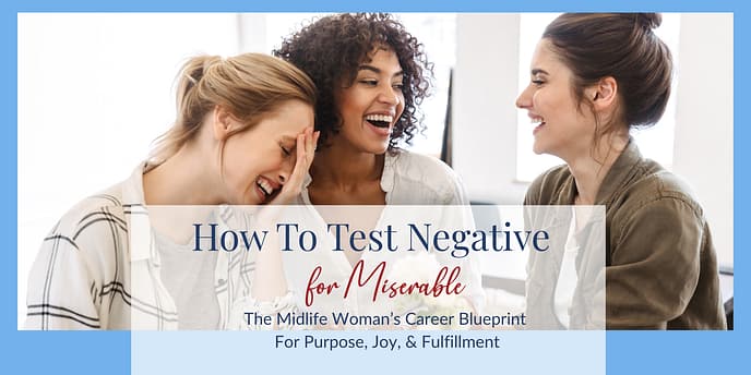 purpose joy and fulfillment for women