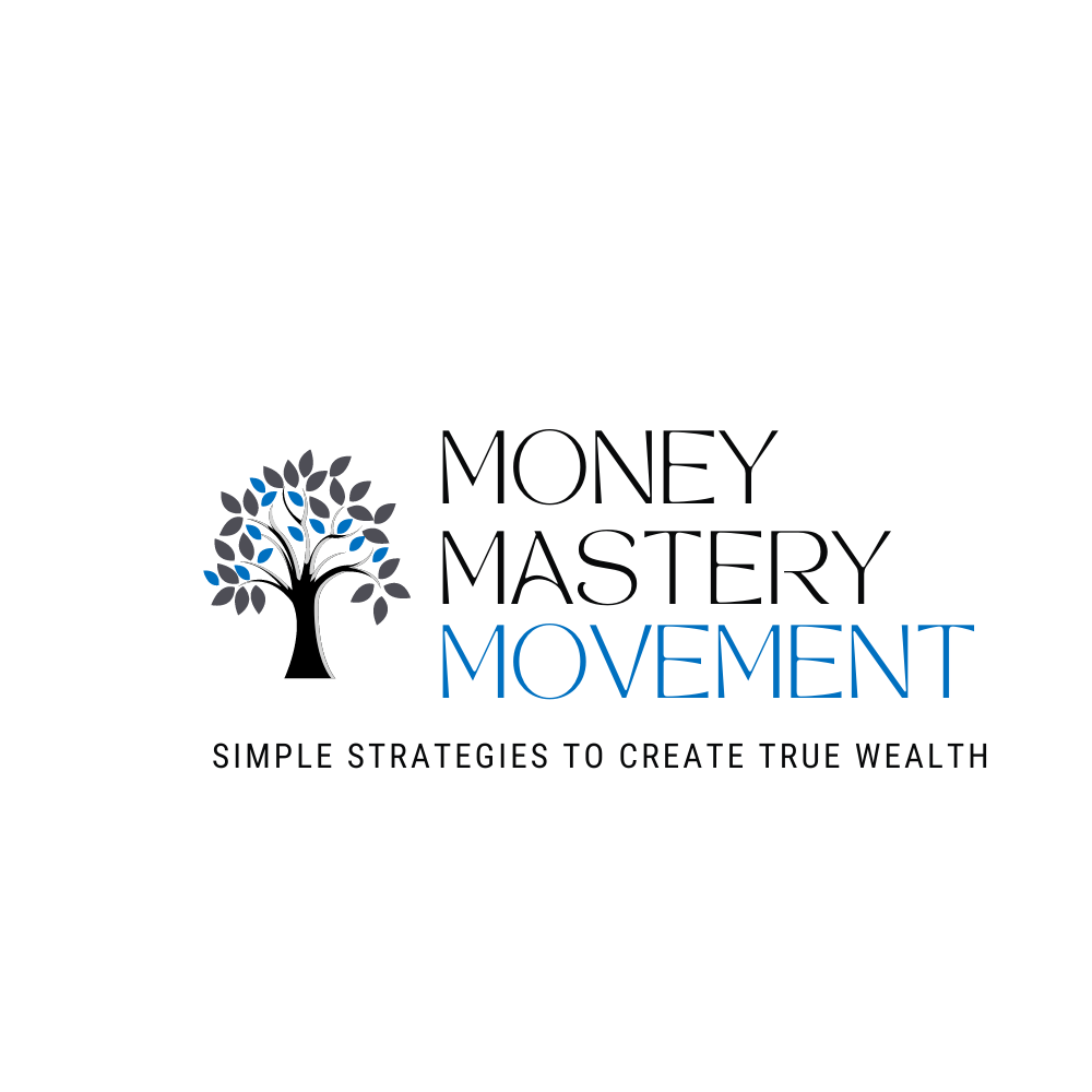 money mastery movement