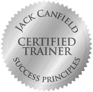 Jack Canfield Certified - Web small