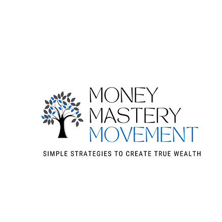 3 money mastery movement
